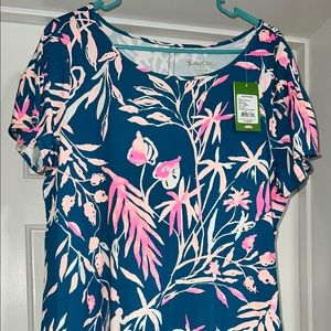 Lilly Pulitzer Dress *XL*